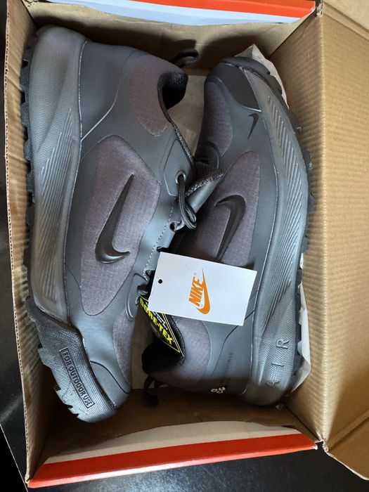 мужские кроссовки nike