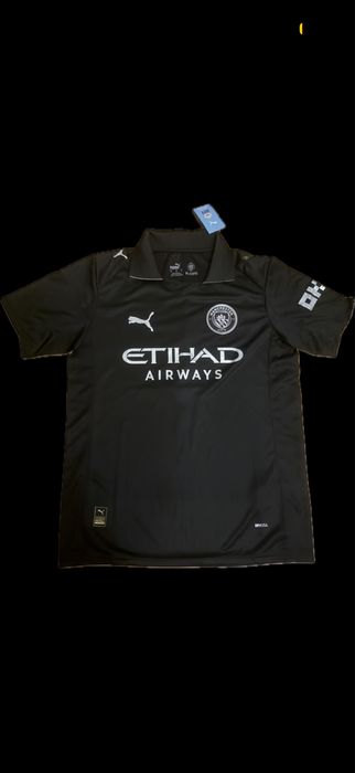 Tricou Erling Haaland