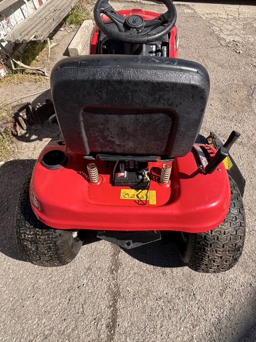 Тракторна Косачка МТД 12.5кс