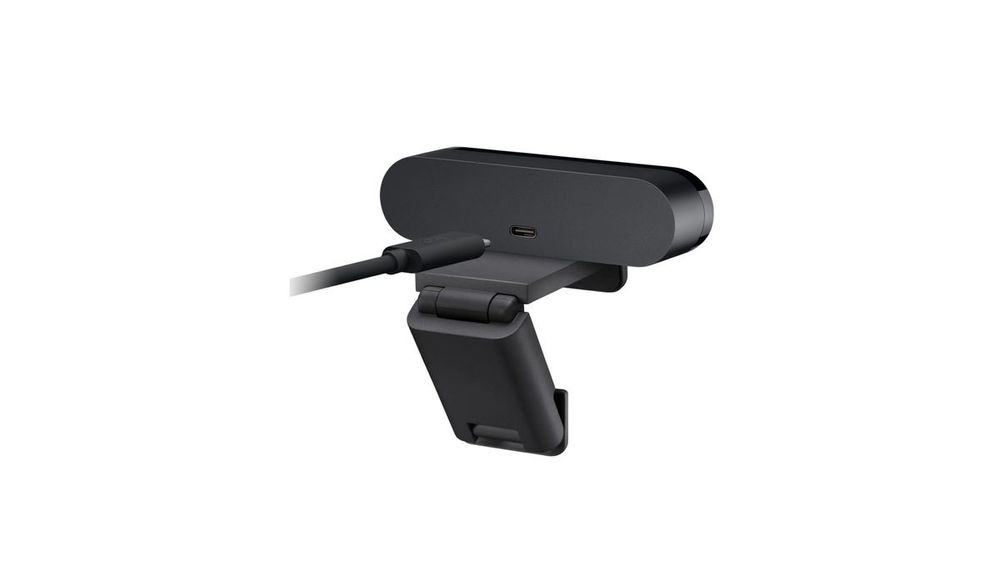 Camera web Logitech brio 4k