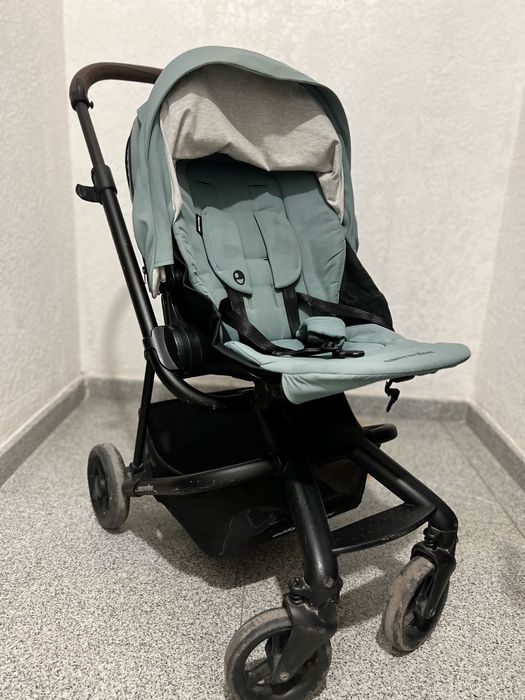 Коляска eazywalker