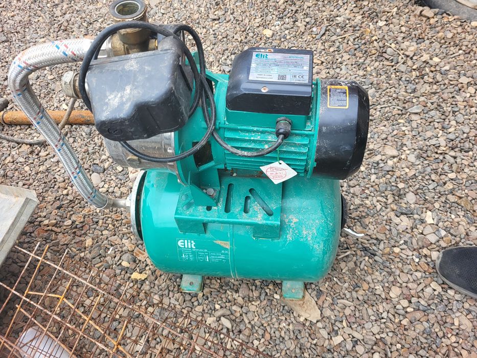 Продам водяную станцию