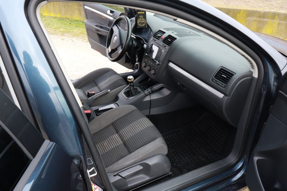 Vand Vw Golf 5 1.9 tdi