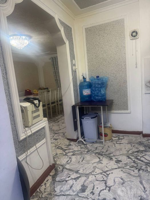 Uy ijaraga quyiladi xamma sharoitlari bor