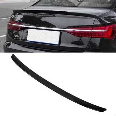 Ауди А6 c8 Audi A6 ц8 Спойлер за багажник