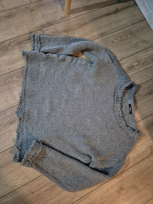 Stela вълнен пуловер