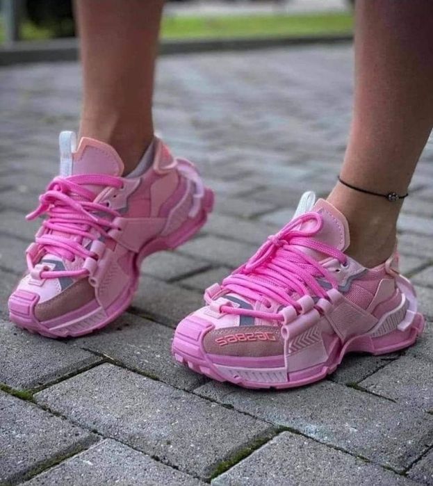 Дамски обувки Prettyfit-цена 40лв.Обувки ZEE LANE-37 номер.