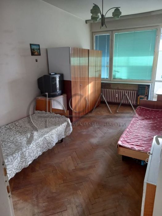 Продава се Тристаен апартамент в София, Младост 1 - 88 кв.м за 2250 €/кв.м - Снимка #9