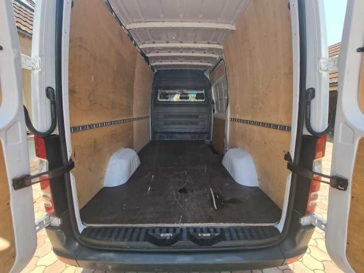 Mercedes Sprinter 316
