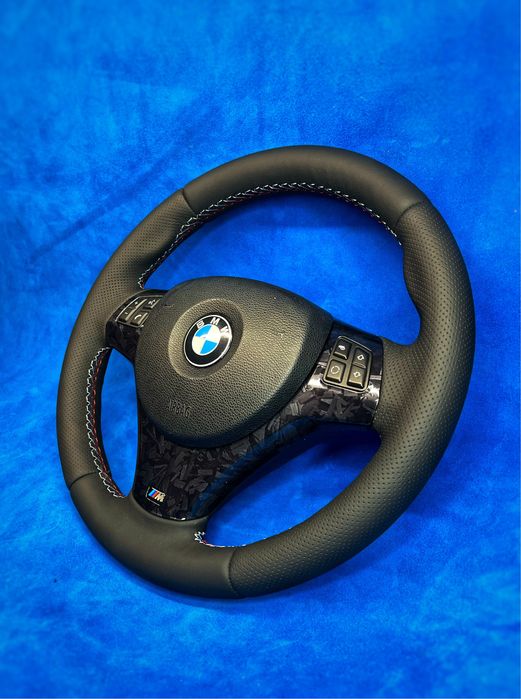 Vand (1150) schimb (500) volane de Bmw E90 E91 E92 X1 E88 E84 E81 E83 E84 seria3/1