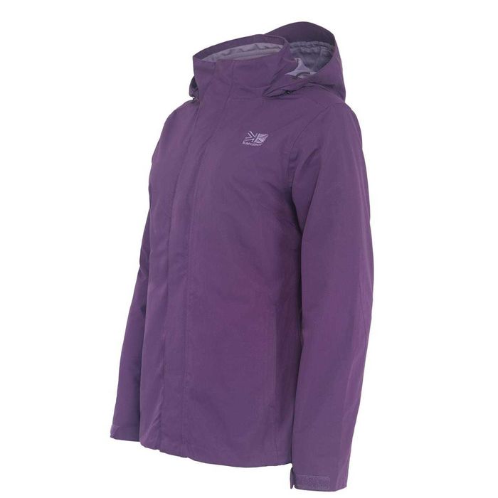 Дамско водоустойчиво яке в три части  Karrimor 3 in 1