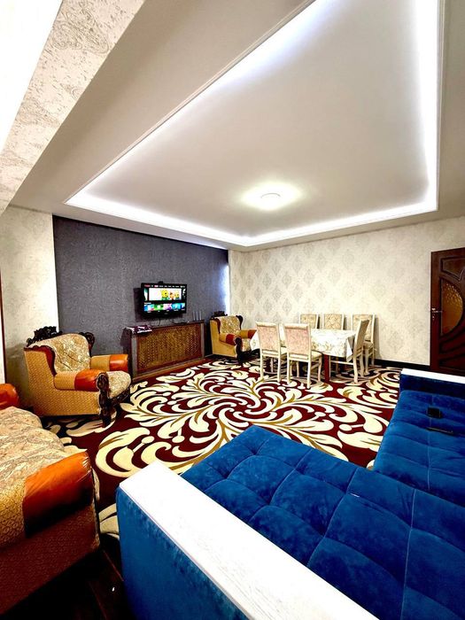 Yunusobod 3kvartal 2/3/4.  75000$