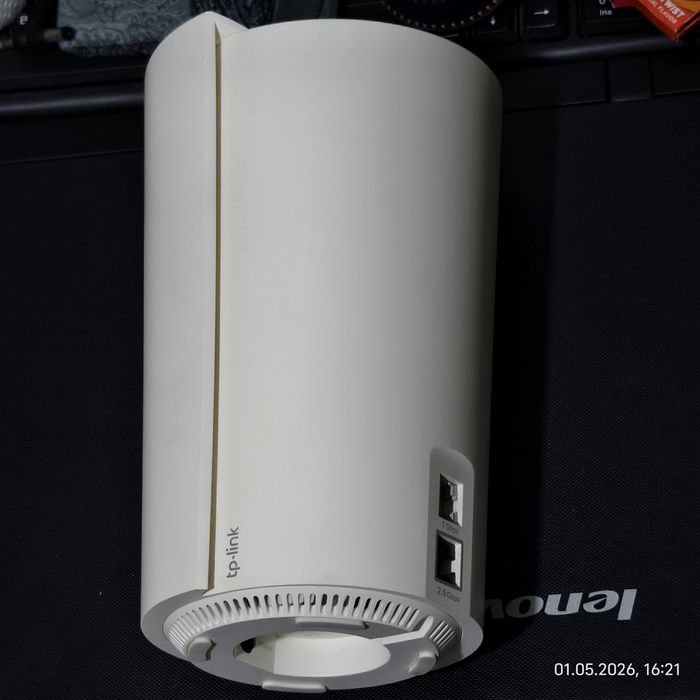 Deco wifi 6 mesh system