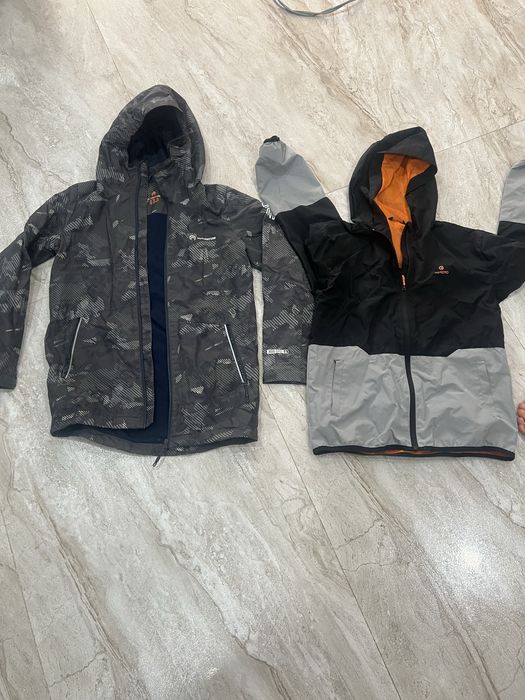 Ветровка Спортмастерден Outventure