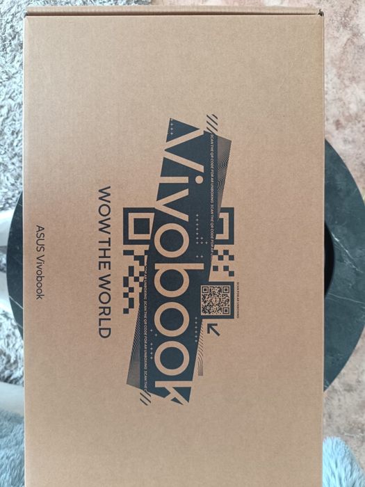 Продам ноутбук vivo 15