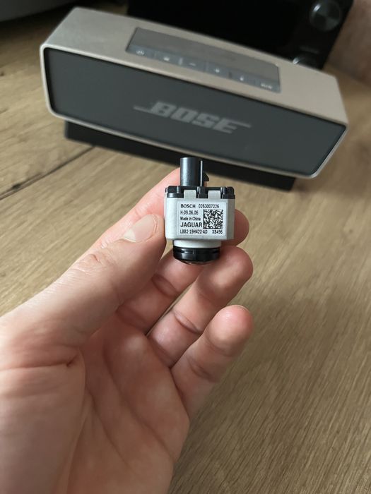 Camera Jaguar OEM