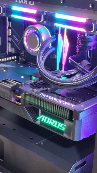 Сборка компьютеров новые,б/у