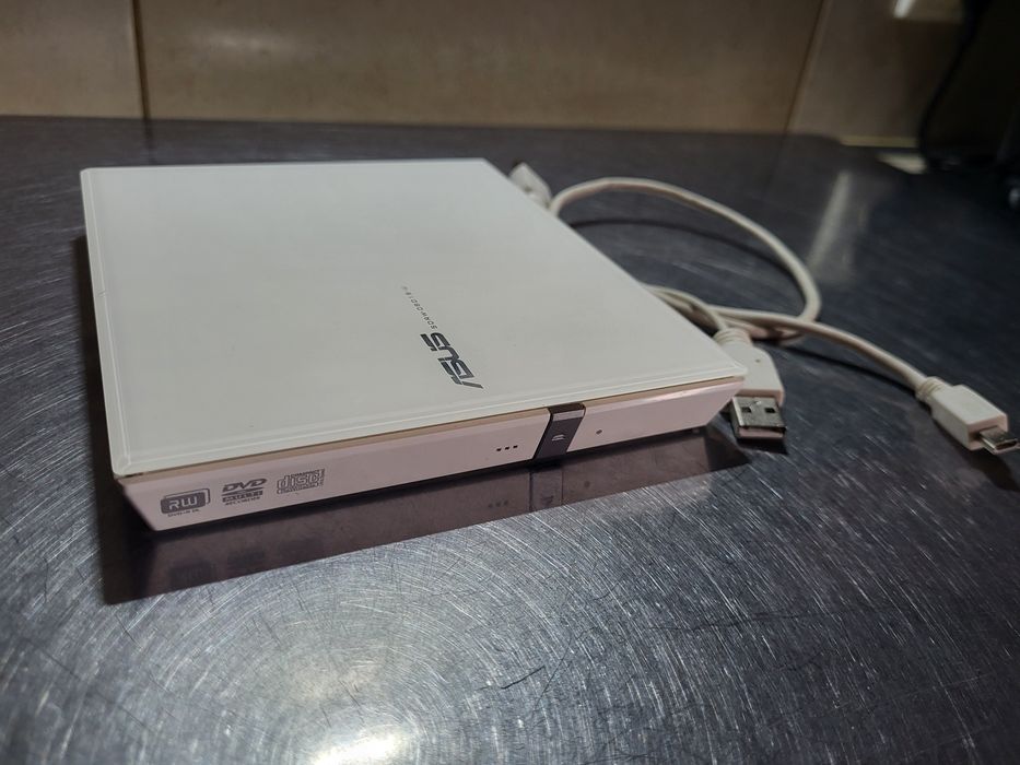 writer extern asus alb cdrw dvdrw cd/dvd rw