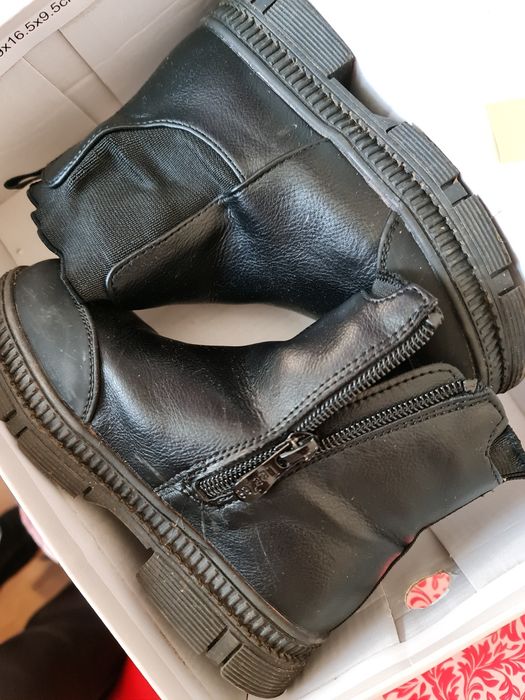 Bocanci Deezee copii 27