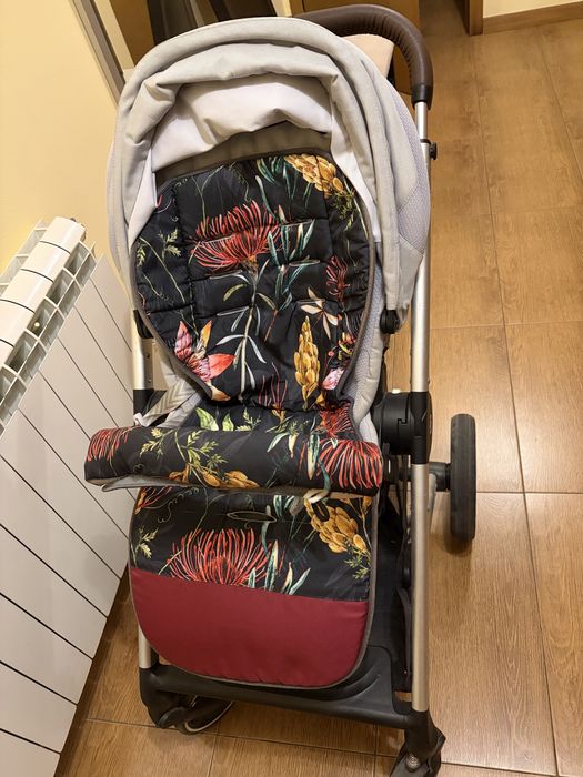 Cybex Balios S Lux