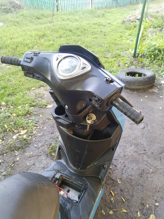 Продам скутер 150