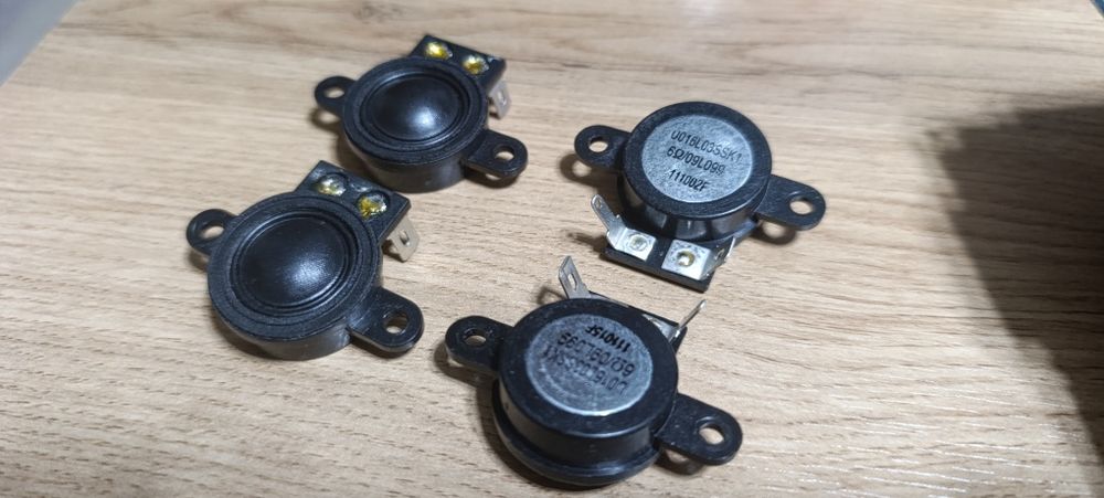 Продам динамики от домашнего кинотеатра