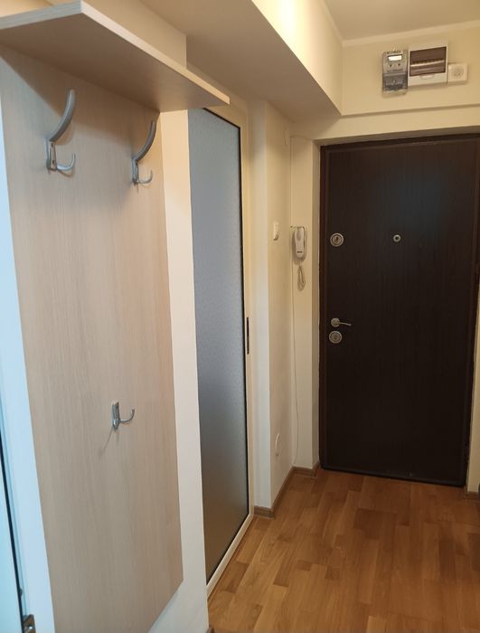 Inchiriez garsoniera Piata Iancului sector 2 - Renovata!