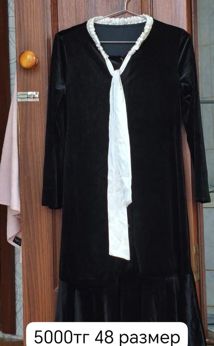 Платье женский 46,48 размер