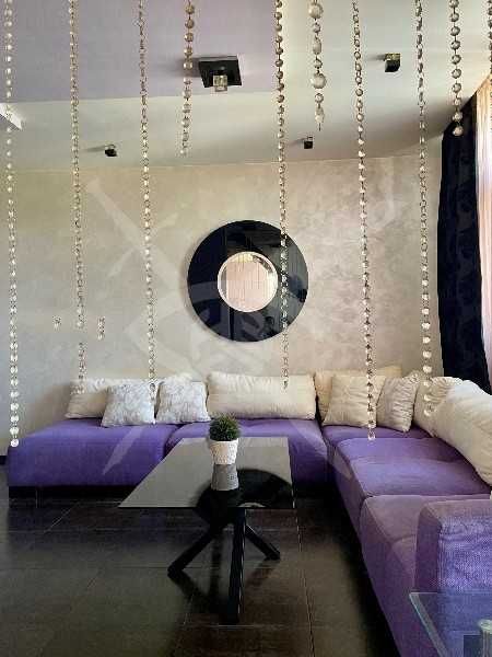 Продава се Тристаен апартамент в к.к. Слънчев бряг - 133 кв.м за 1452 €/кв.м - Снимка #1