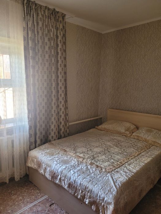 Посуточно дом на жая мусса