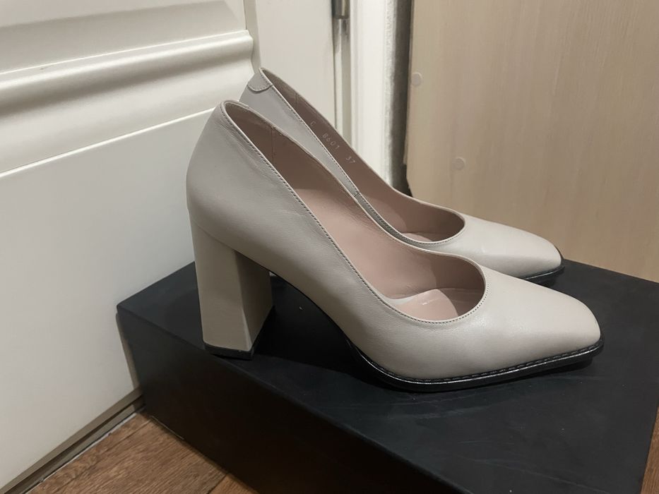 Продам туфли женские (Perfect Pairs)