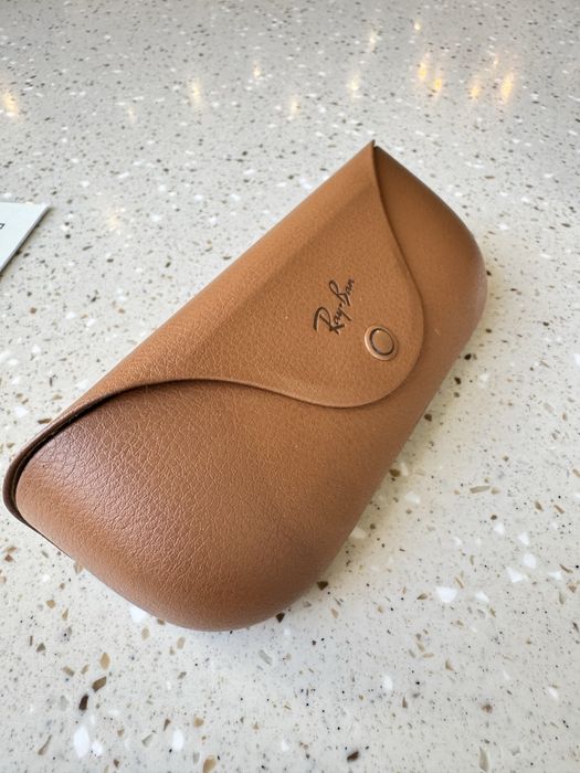 Meta Ray Ban Sunglass