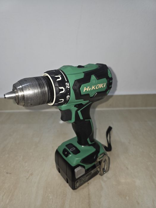 Autofiletanta HIKOKI DS 18 DBSL