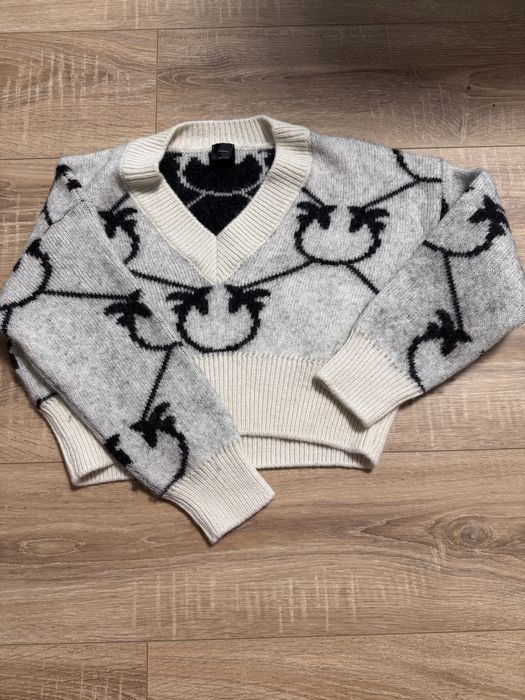 Дамски пуловер Pinko