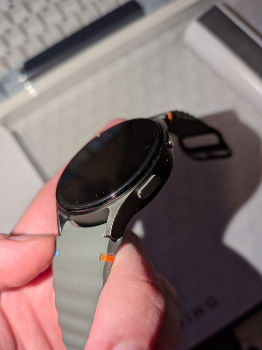 Samsung Galaxy Watch 7