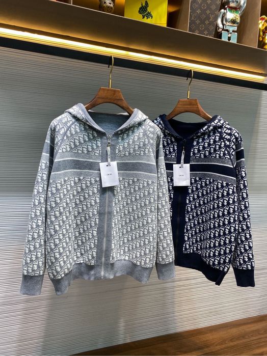 Hanorac Dior , calitate premium , pe comanda , nou , L