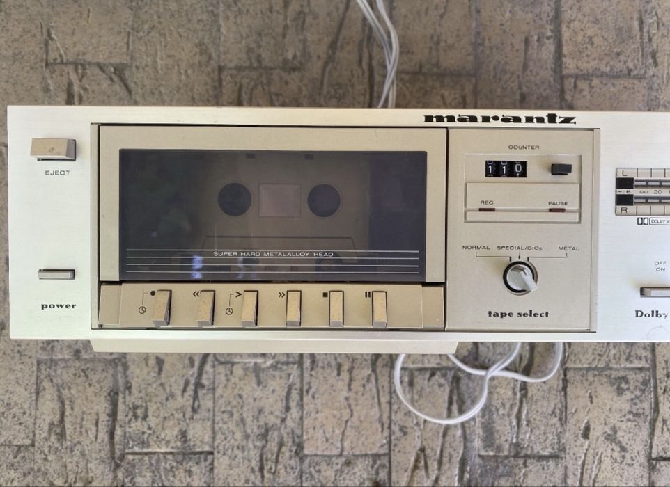 Marantz SD 1030 Marantz