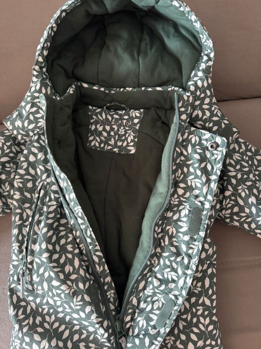 Crockid комбинезон детский 74-80