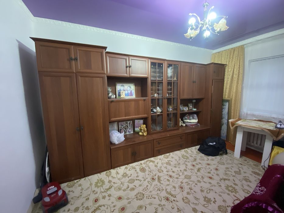 Гарнитура длинная