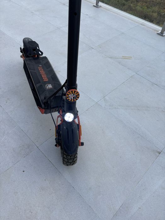 Trotineta electrica kamikaze k1