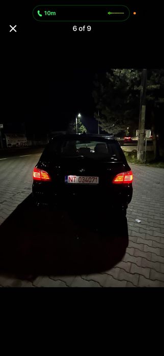 BMW 5 Series 2008 — imagine 2