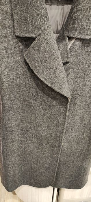 Пальто-куртка весеннее