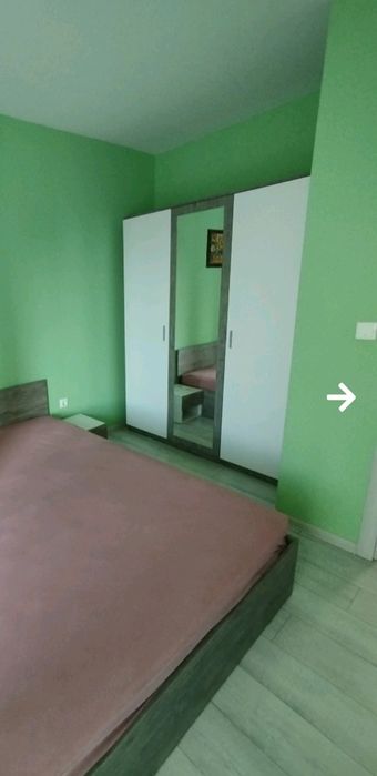 Дава се под наем Двустаен апартамент в София, Обеля 2 - 60 кв.м за 249.9 € - Снимка #2