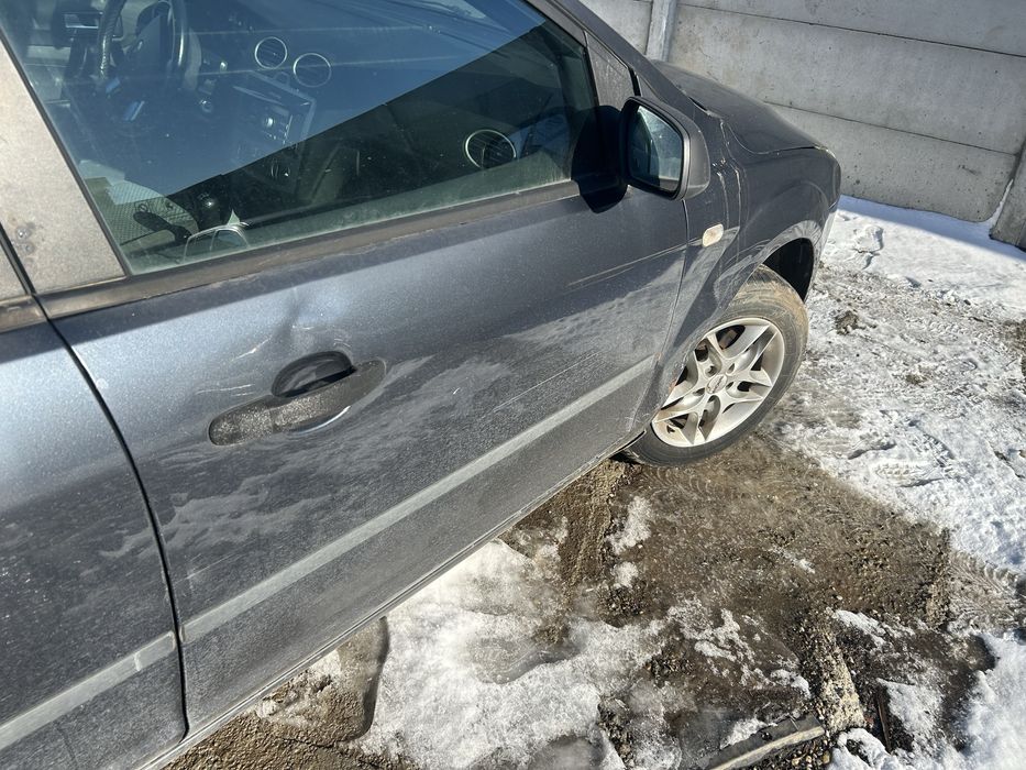 Vand trager Ford Focus 2 2005-2008