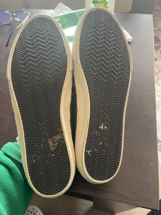 Обувки дамски Геокс