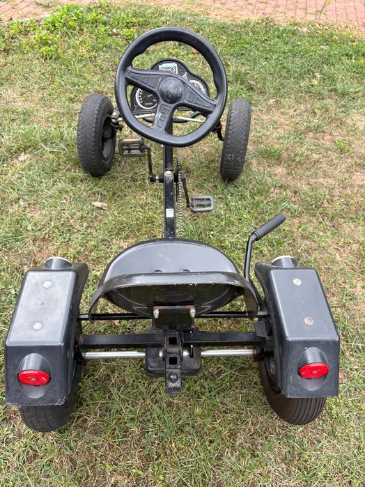 Vand kart- conditie bune