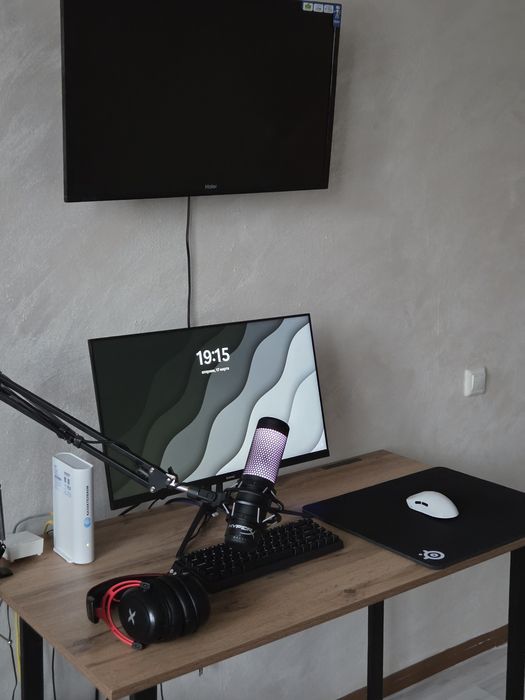 Продам игровой ПК
Характеристики:
Видеокарта: RTX 5050
Процессор: Inte