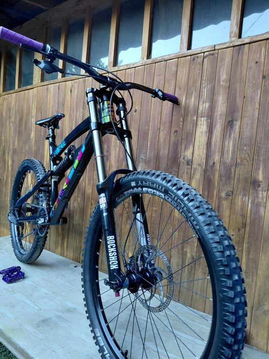 Алуминиев велосипед