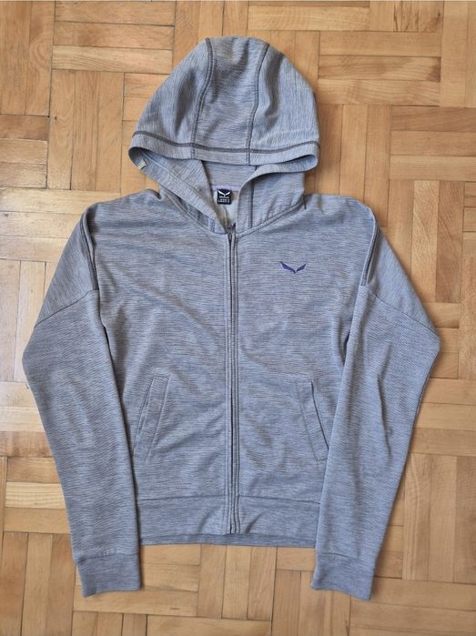 Hanorac Premium Salewa Puez, Midlayer Tehnic, Munte, Femei - S