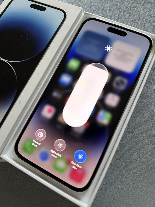 iPhone 14 Pro Max 1tb 90% В идеале без ремонта